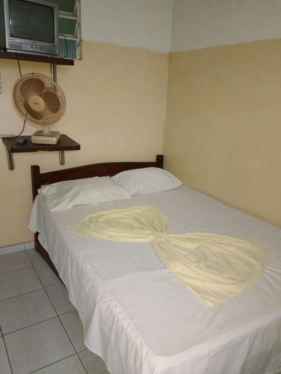 Pousada Ipojuca Caruaru Rom bilde